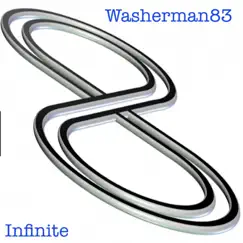 Infinite - Single by Washerman83 album reviews, ratings, credits