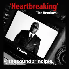 Heartbreaking (feat. Richard Anthony Davis) [Full Phat Mix] Song Lyrics