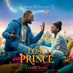 The Lost Prince (Original Motion Picture Soundtrack) by Howard Shore, Natalie Prass & Fantine album reviews, ratings, credits