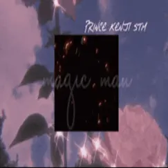 Magic Man by PRINCE KENJI STM album reviews, ratings, credits