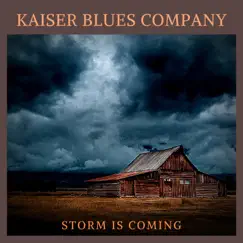 Storm Is Coming - Single by Kaiser Blues Company album reviews, ratings, credits