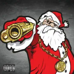 2 Getto for Christmas - Single by Grinder P album reviews, ratings, credits