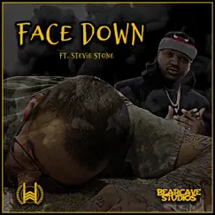 Face Down (feat. Stevie Stone) Song Lyrics