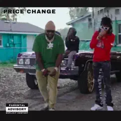 Price change (feat. SCY Jimm) - Single by Fatpocket album reviews, ratings, credits