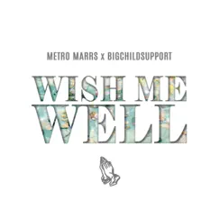 Wish Me Well (feat. BigChildSupport) Song Lyrics