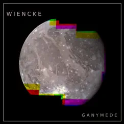 Ganymede Song Lyrics
