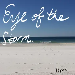Eye of the Storm. Song Lyrics