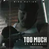 Too Much (feat. Artxxiii) - Single album lyrics, reviews, download