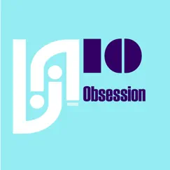 Obsession - Single by JJ Gullo album reviews, ratings, credits
