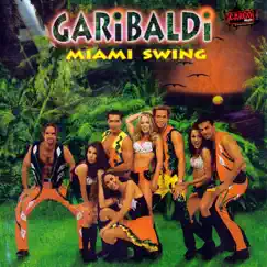 Miami Swing by Garibaldi album reviews, ratings, credits
