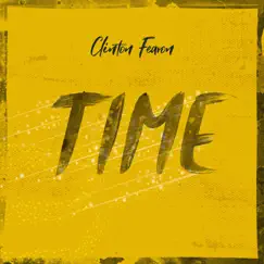 Time - EP by Clinton Fearon album reviews, ratings, credits