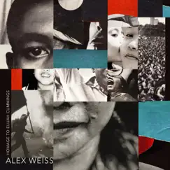 Homage to Elijah Cummings (feat. Marta Sanchez) - Single by Alex Weiss album reviews, ratings, credits