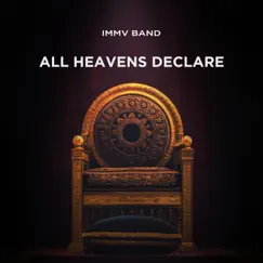 All Heaven Declares Song Lyrics