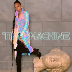 Time Machine - Single by Alicia Keys album reviews, ratings, credits
