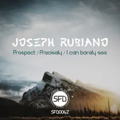 Prospect - Single by Joseph Rubiano album reviews, ratings, credits