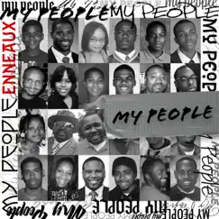 My People - Single by Enneaux album reviews, ratings, credits