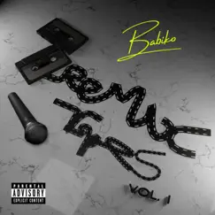 (Remix) Tapes Vol.1 - EP by Babiko album reviews, ratings, credits