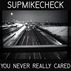 You Never Really Cared by Supmikecheck album reviews, ratings, credits