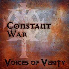 Constant War (Remix) - Single by Voices Of Verity album reviews, ratings, credits