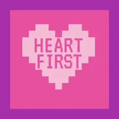 Heart First - Single by Zachary Nelson album reviews, ratings, credits