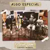 Algo Especial (En Vivo) - Single album lyrics, reviews, download