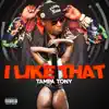 I Like That (Radio Mix) [Radio Mix] - Single album lyrics, reviews, download