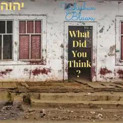 What Did You Think? - Single by Yahsshun Bluwu album reviews, ratings, credits
