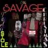 The Savage That Stole Christmas album lyrics, reviews, download