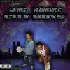 City Boys (feat. VloneVicc) - Single album lyrics, reviews, download