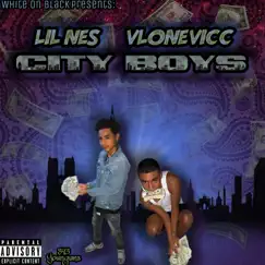 City Boys (feat. VloneVicc) - Single by Lil Nes album reviews, ratings, credits