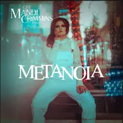 Metanoia - EP by Mandi Crimmins album reviews, ratings, credits