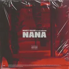 NaNa (feat. Lil Cadi Pge) Song Lyrics
