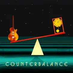 Counterbalance by Brian Morris album reviews, ratings, credits