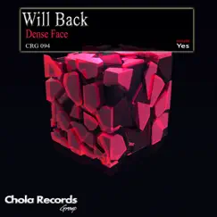 Dense Face - Single by Will Back album reviews, ratings, credits