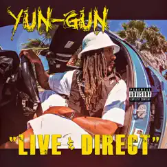 Live and Direct - Single by Yun-Gun album reviews, ratings, credits