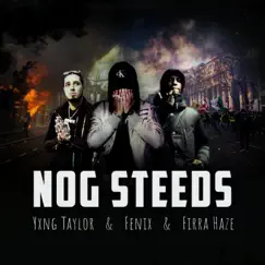 Nog Steeds - Single by Fenixbe, Firra Haze & Yxng Taylor album reviews, ratings, credits