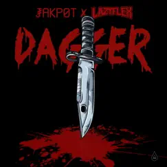 Dagger (feat. Watership) Song Lyrics