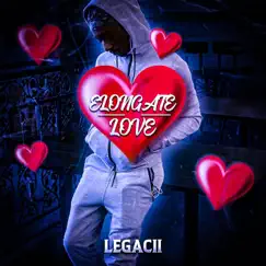 Elongate Love - EP by Heim2x album reviews, ratings, credits
