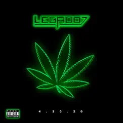 4-20-20 by LEGADO 7 album reviews, ratings, credits