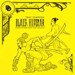 Black Hipstar by Troy Cameron album reviews, ratings, credits