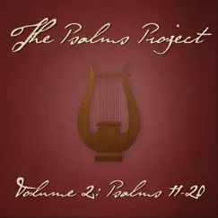 Vol. 2: Psalms 11-20 by The Psalms Project album reviews, ratings, credits