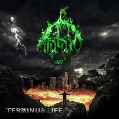 Terminus Life - EP by Ataraxy album reviews, ratings, credits