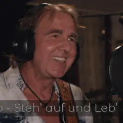Steh' auf und leb' - Single by Ludo album reviews, ratings, credits