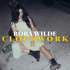 Clockwork - Single by Rora Wilde album reviews, ratings, credits
