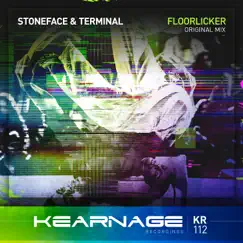 Floorlicker - Single by Stoneface & Terminal album reviews, ratings, credits