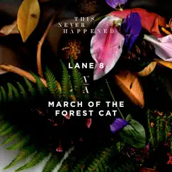 March of the Forest Cat - Single by Lane 8 album reviews, ratings, credits