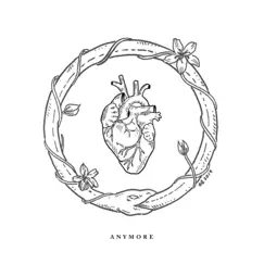 Anymore - Single by Thebreathingbackwards album reviews, ratings, credits