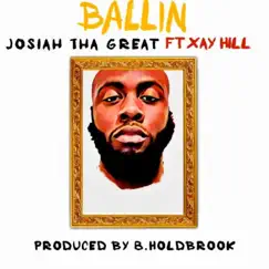 Ballin' (feat. Xay Hill) Song Lyrics