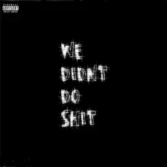 We Didn't Do Shit - Single by Lateef album reviews, ratings, credits