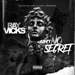 Ain't No Secret - Single by Ray Vicks album reviews, ratings, credits